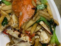 -老地方海鲜坊(步行街店)