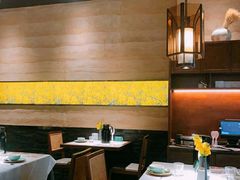 大堂-遇见湘·地道湖南菜(云门店)