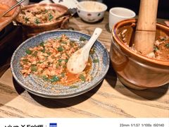 -茄子恰恰·新云南小炒(坪山益田店)
