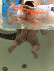 -爱乐婴童水育早教中心·儿童游泳中心(田园商业广场店)