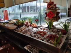 -福州美伦大饭店-中餐厅