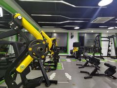 -天行健连锁游泳健身(新香洲店)