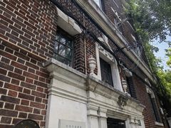 -上海安亭别墅花园酒店