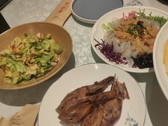 -陈阿婆鱼头泡饼·京味菜(复兴路店)