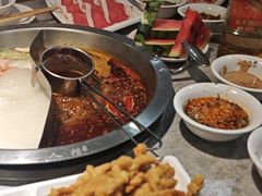 -人人捞火锅(陵水店)