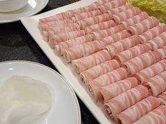 -仁和四季涮肉馆(天坛南门店)