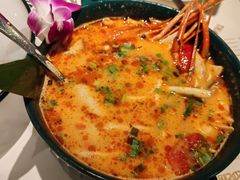 -CRAZYONES克芮旺斯西班牙餐厅(苏州中心店)