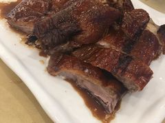 -潮喜竹溪荔湖酒家(荔枝湾店)