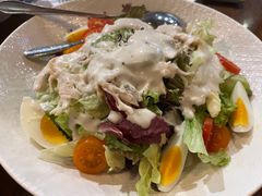 -斯比特花园西餐厅(东方商厦店)