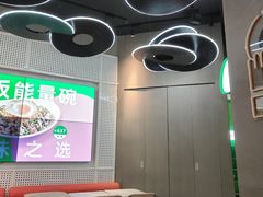 -肯德基(凯德国贸店)