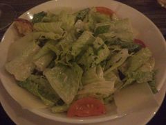 凯撒色拉-WOLFGANG PUCK KITCHEN & BAR(迪士尼小镇店)