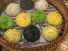 -隆喜元鱼汤包·海鲜(中联广场店)