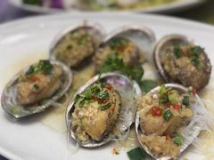 -轩记海鲜餐厅·四十五年老字号·经典粤菜(西区彩虹店)