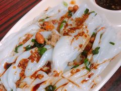 -汕尾小吃铜盘推(埔尾篮球场店)