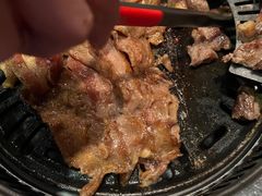 -仓库烤肉(绿园店)