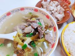 -陈记汤饭(水巷口店)