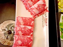 -鲁西肥牛(九方购物中心店)
