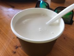 白芝麻茶-谢怀亮芝麻茶