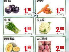 -大润发(莱州店)
