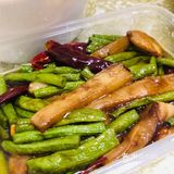 拔草啦！78元的酸菜鱼，份量一言难尽…