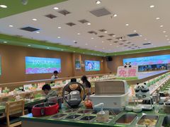 -一围肥牛小火锅(高铁吾悦店)