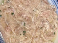-芭夯兔·兔肉汤锅(新都店)