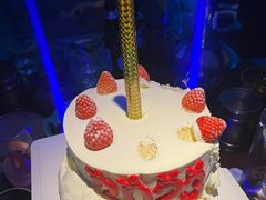 -玉见cake低糖蛋糕甜品台定制(河西店)