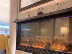 -行者书屋大堂吧 ·下午茶(南京圣和府邸酒店)