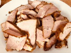-铁东熏肉大饼铺