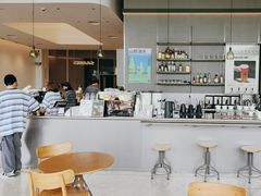 -SAANCI山池咖啡(海上世界文化艺术中心店)