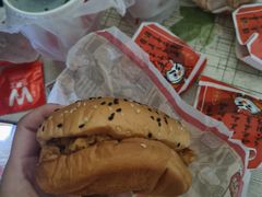 -华莱士·全鸡汉堡(宝丰路天骄店)