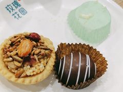 -玫瑰花园自助烤肉(金源店)