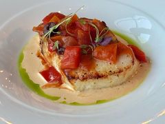 -Kathleen's Waitan 凯圣琳江景西餐厅(外滩店)