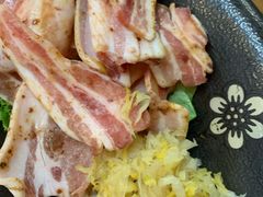 -石记老北京炙子烤肉(松园店)