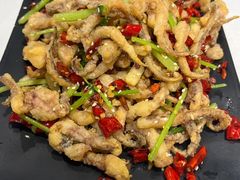 -大眼锅贴水饺(河东店)