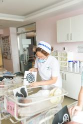点击看大图 -爱月坊产后护理中心(万达店)