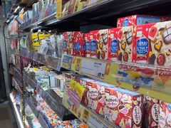 -DON DON DONKI(名珠城店)