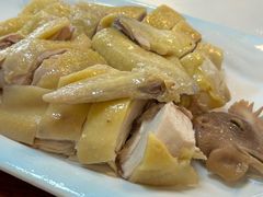 -芳华轩•客家菜馆(梧桐山店)