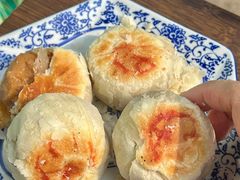 -长发西饼(临顿路店)