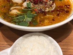 -云海肴·汽锅鸡·云南菜(广安门天虹店)