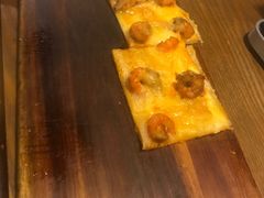 -莫比餐厅(五道口店)