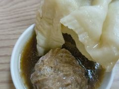 -瞻老元面馆(双塘路店)