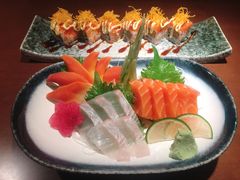 -千代武日本料理(哈西店)