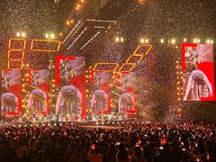 -梦之蓝青奥体育公园体育馆