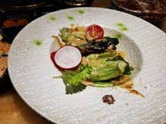 -樱嘢·炭火烧肉(惠南店)