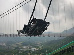 -蓟州溶洞风景区