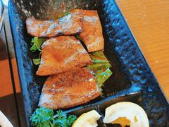 煎猪肝-天手古舞居酒屋(889广场店)