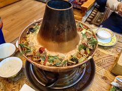 -宗巴雍姆藏餐府