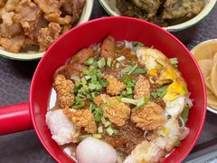 -卢聪艺小吃店(阳翟总店)