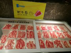 -多伦多海鲜自助餐厅(百盛购物中心三阳店)
